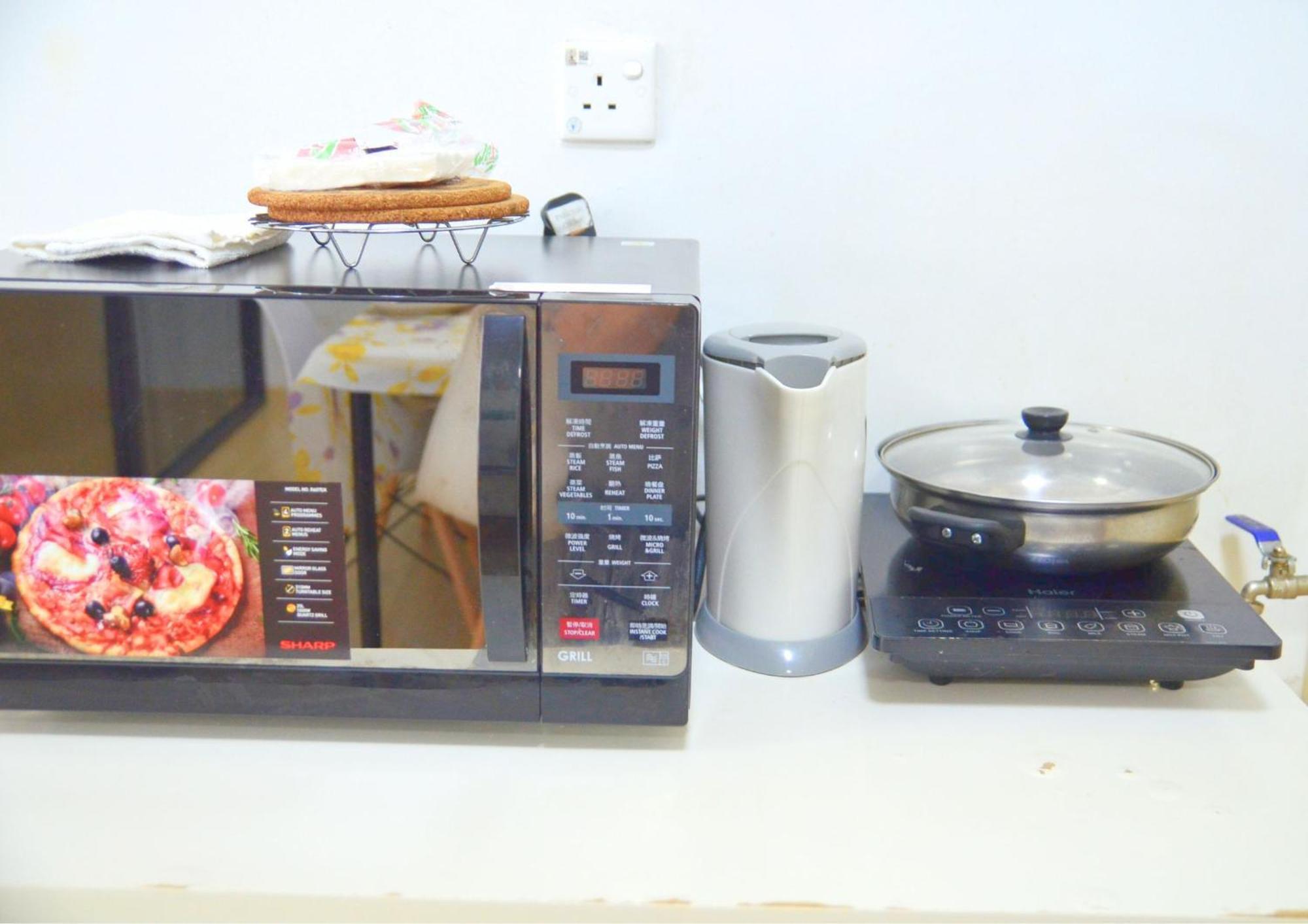 Dsara Cozy Homestay, 1-5Pax - Ds1 Sungai Buloh Luaran gambar