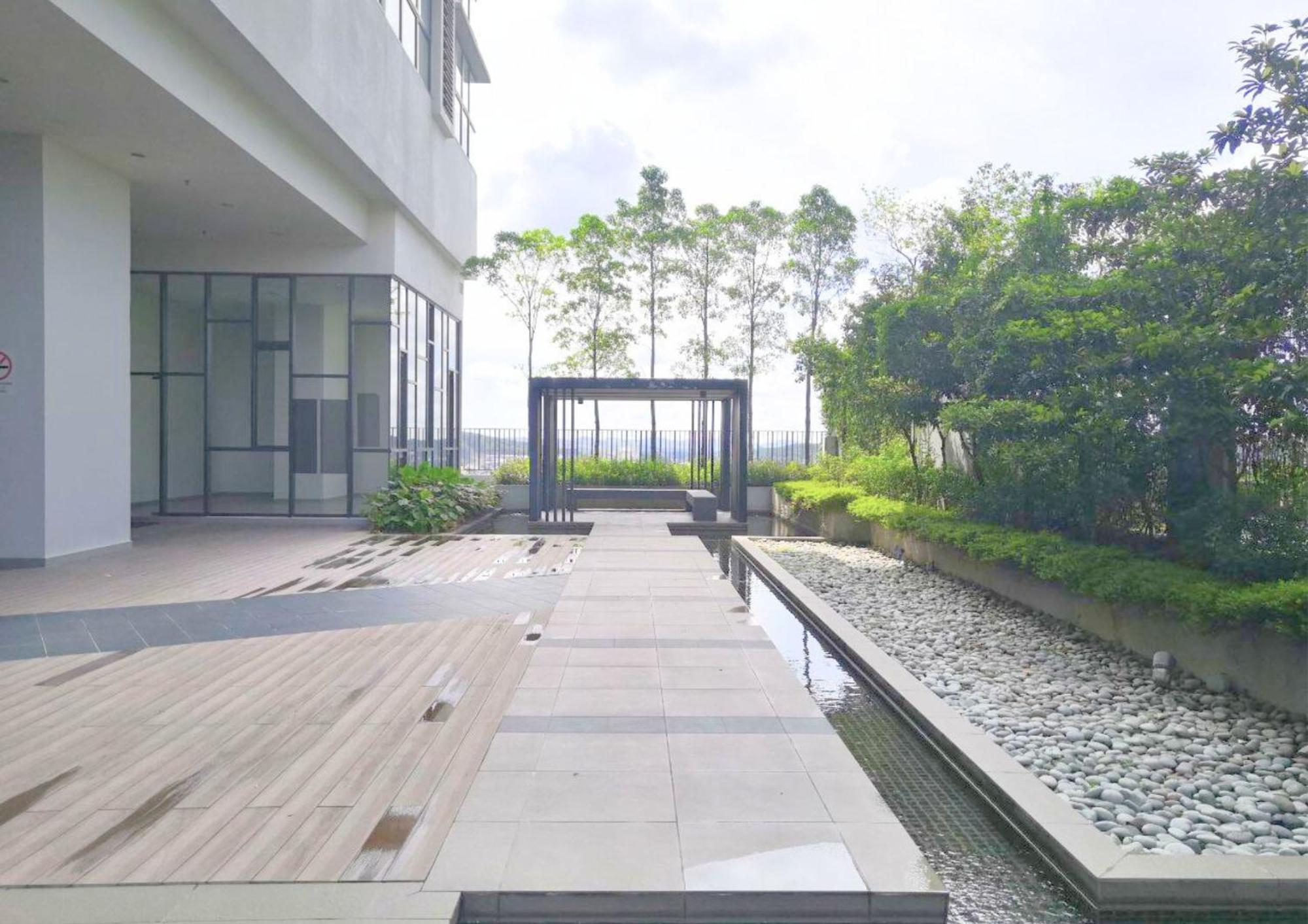 Dsara Cozy Homestay, 1-5Pax - Ds1 Sungai Buloh Luaran gambar