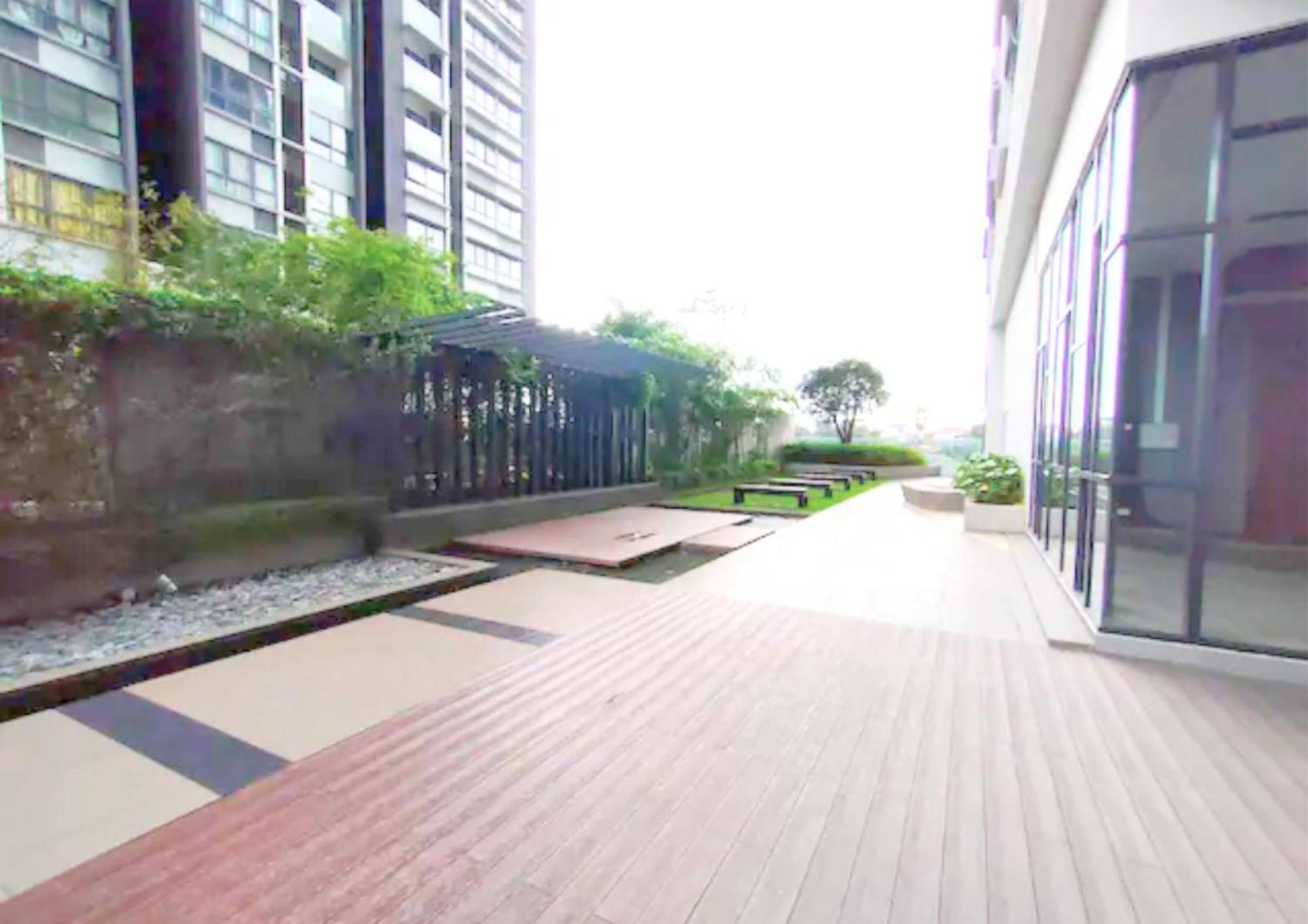Dsara Cozy Homestay, 1-5Pax - Ds1 Sungai Buloh Luaran gambar