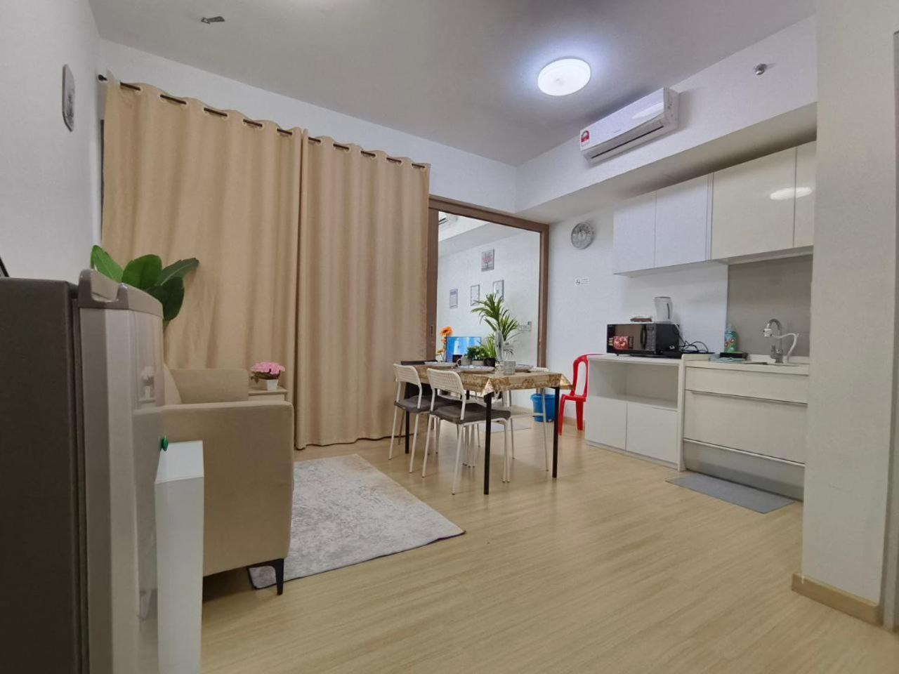 Dsara Cozy Homestay, 1-5Pax - Ds1 Sungai Buloh Luaran gambar