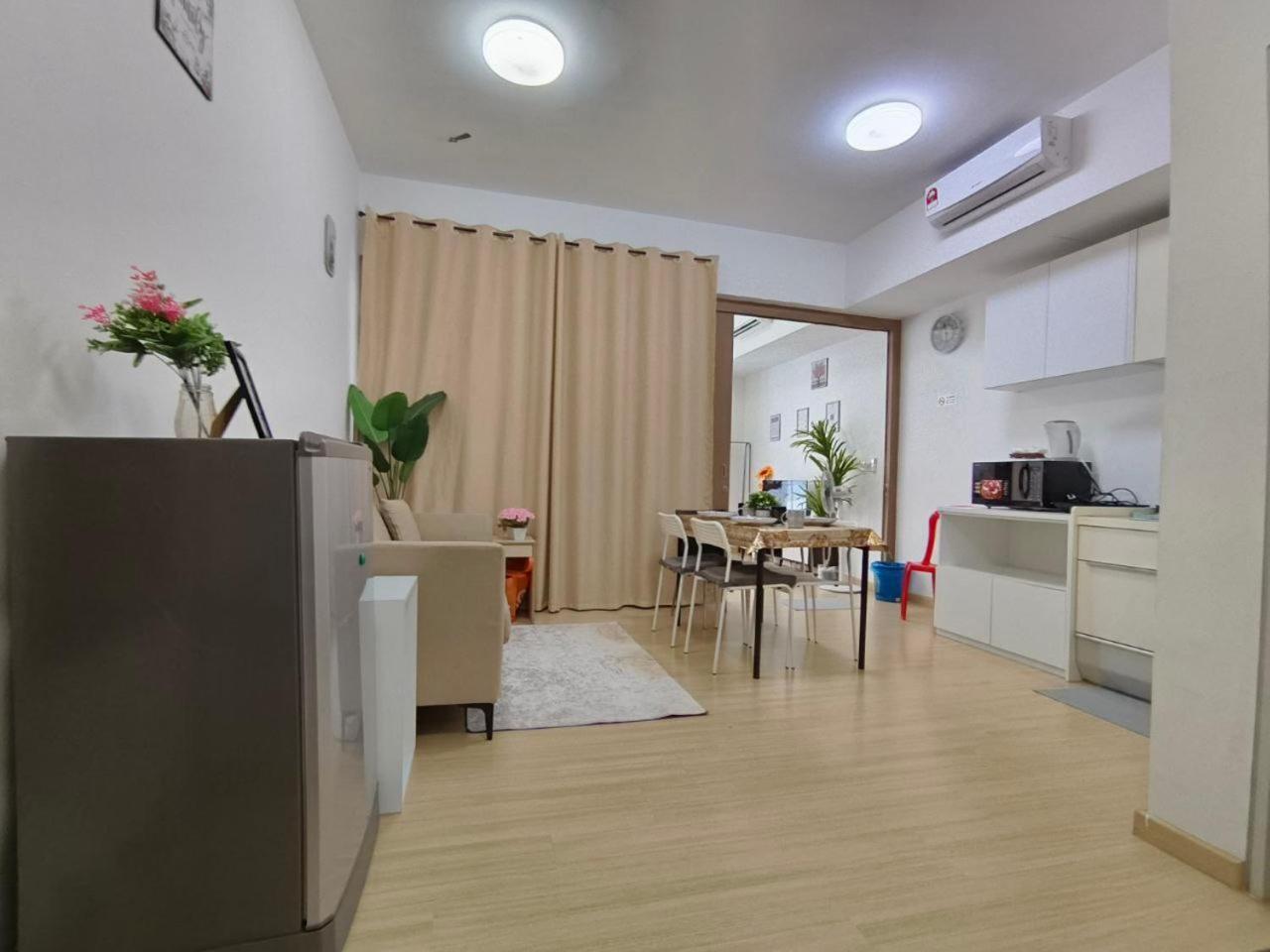 Dsara Cozy Homestay, 1-5Pax - Ds1 Sungai Buloh Luaran gambar