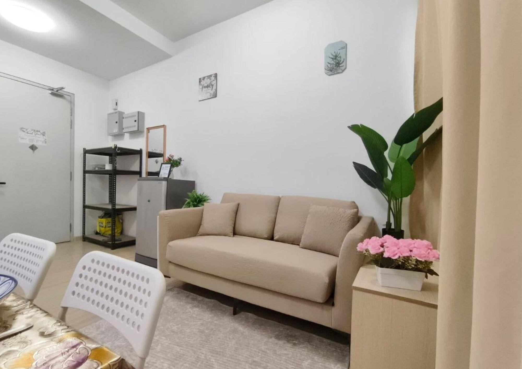 Dsara Cozy Homestay, 1-5Pax - Ds1 Sungai Buloh Luaran gambar