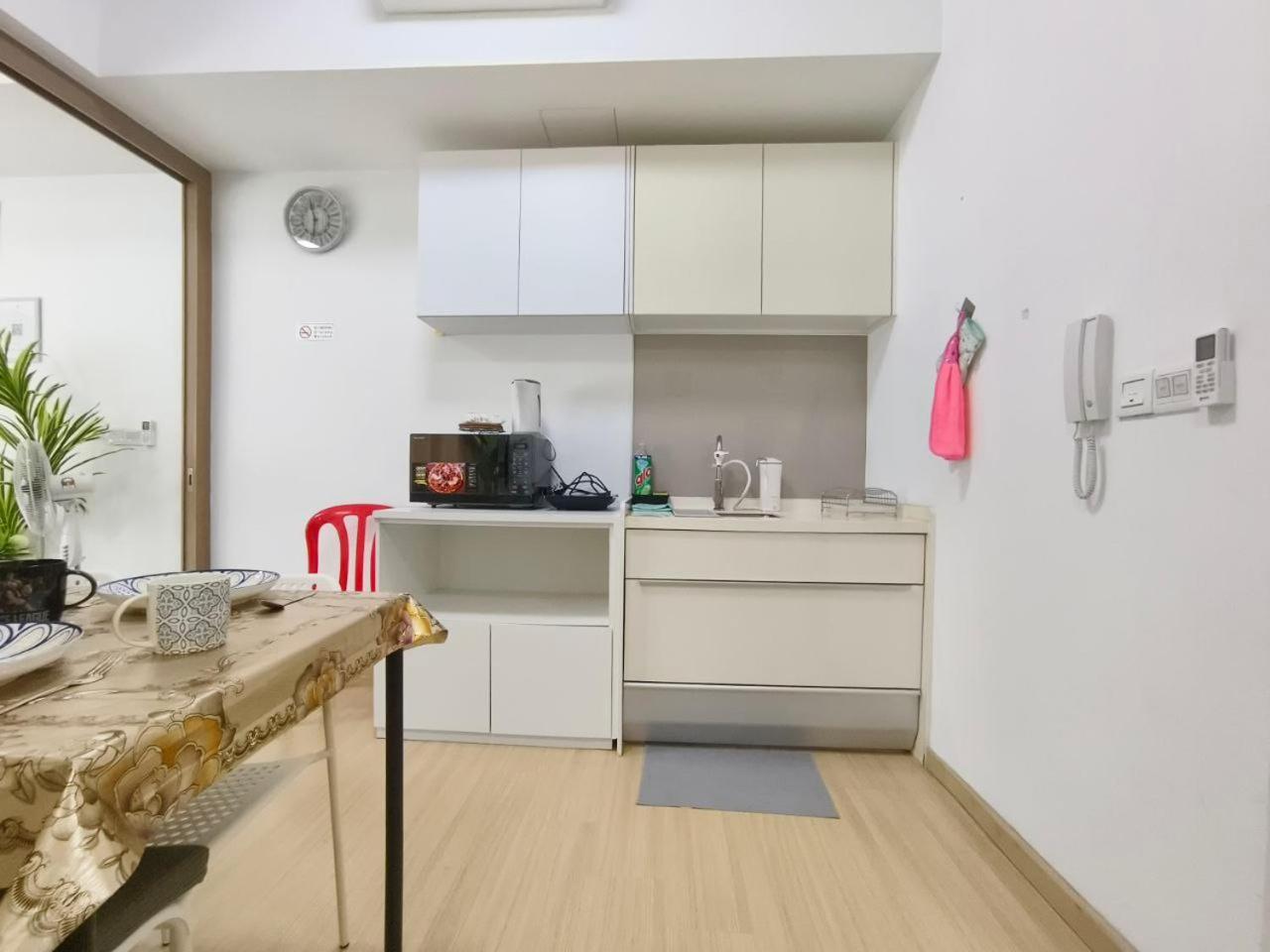 Dsara Cozy Homestay, 1-5Pax - Ds1 Sungai Buloh Luaran gambar
