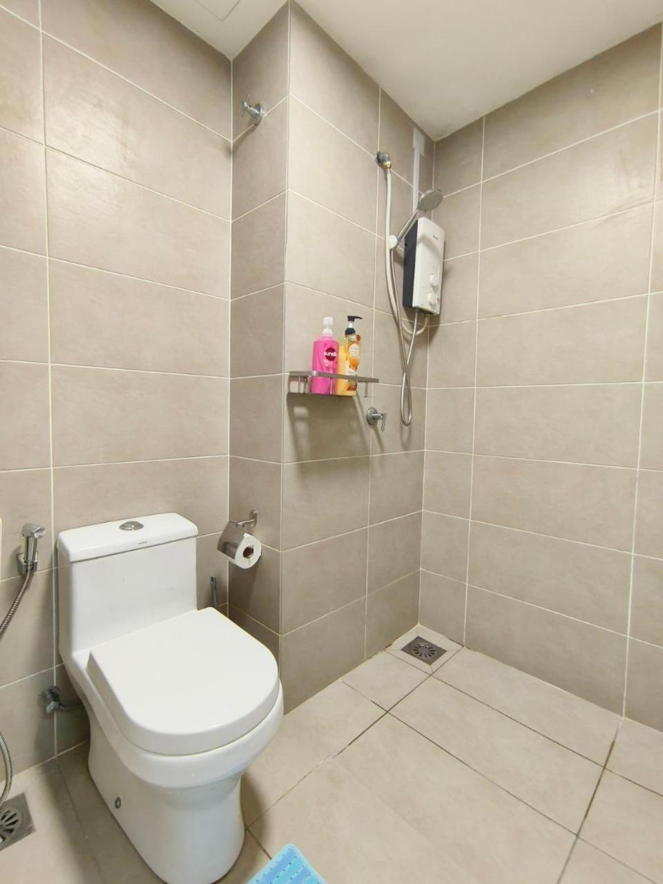 Dsara Cozy Homestay, 1-5Pax - Ds1 Sungai Buloh Luaran gambar