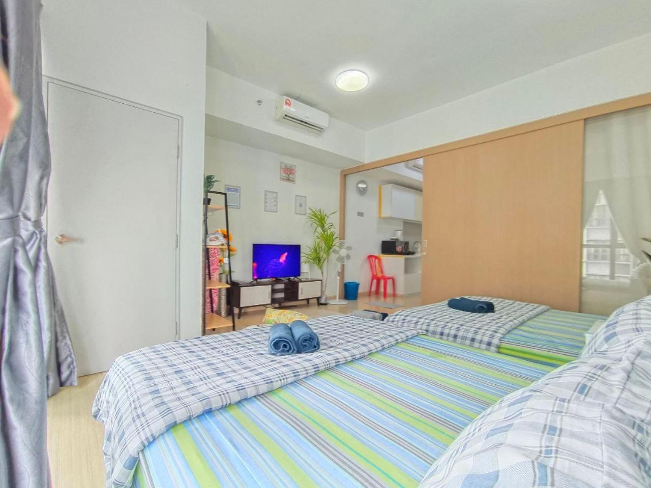 Dsara Cozy Homestay, 1-5Pax - Ds1 Sungai Buloh Luaran gambar