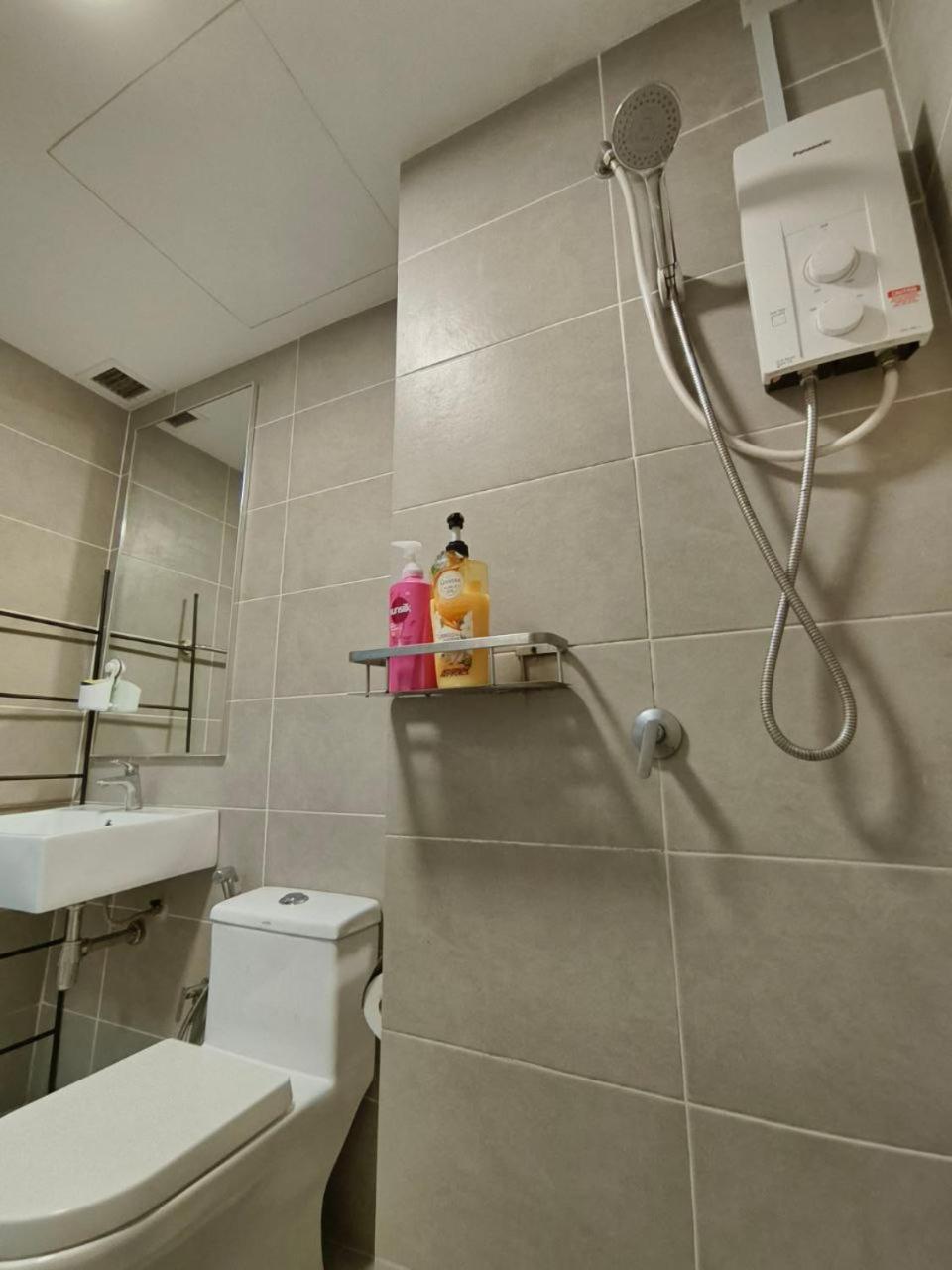 Dsara Cozy Homestay, 1-5Pax - Ds1 Sungai Buloh Luaran gambar