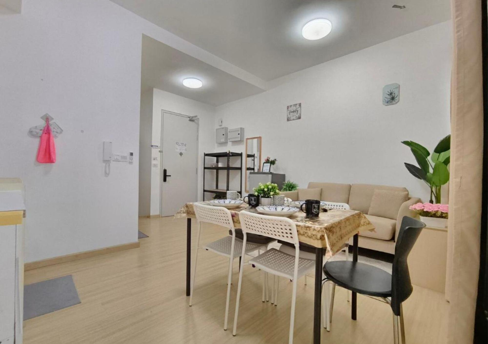Dsara Cozy Homestay, 1-5Pax - Ds1 Sungai Buloh Luaran gambar